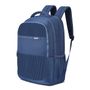 VIP Commuter Spacious 34L Laptop Backpack (Upto 15"), 3 Compartments
